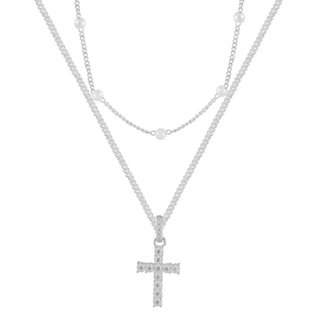 God is a Woman Necklace
