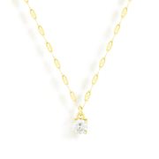Lacey Necklace