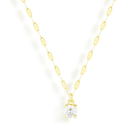 Lacey Necklace