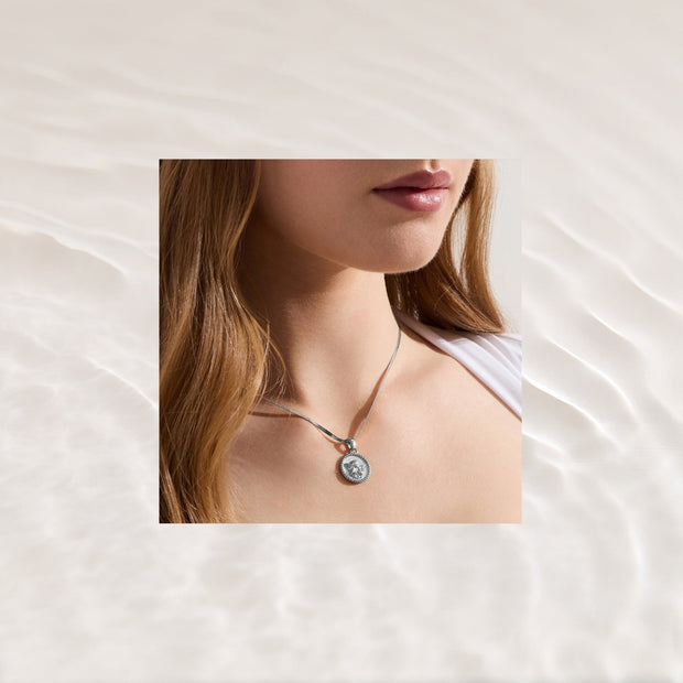 Angel’s Embrace Necklace
