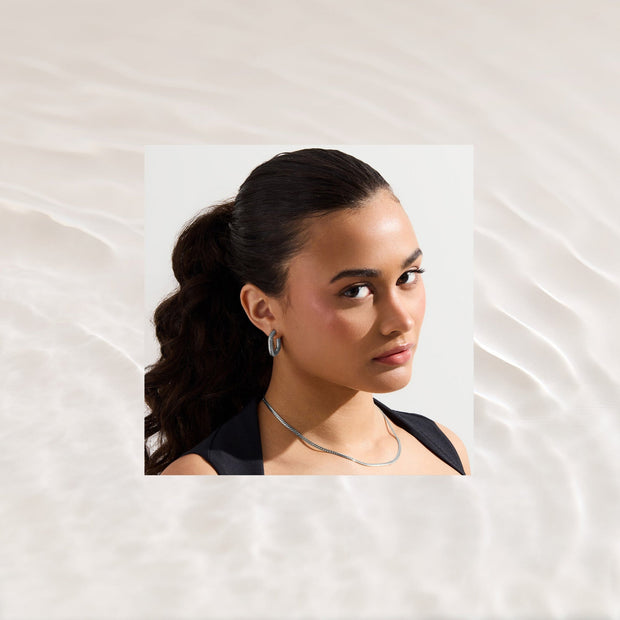 Purity Necklace