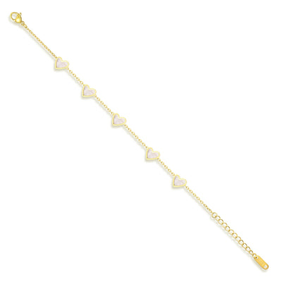 Love Bound Bracelet