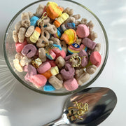 Lucky Number Charm