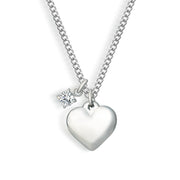 Mon Cheri Necklace