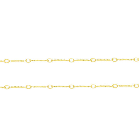 Sparkle Waist Chain