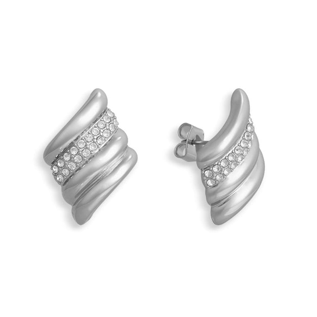 Old Hollywood Earrings