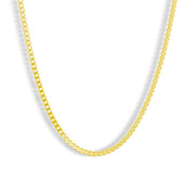 Onyx Necklace