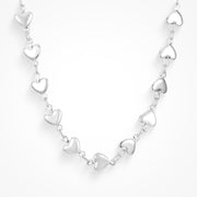 Options Open Necklace