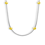 Perfect Match Necklace