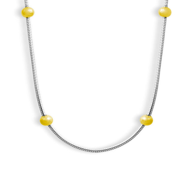 Perfect Match Necklace