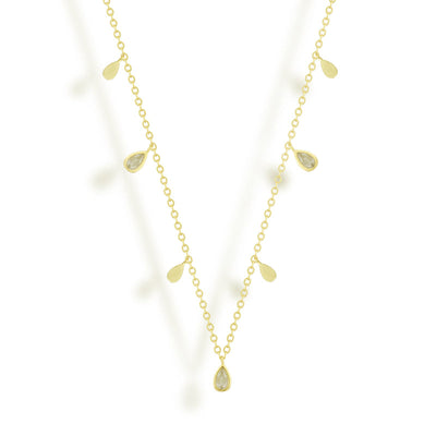 Pixie Necklace