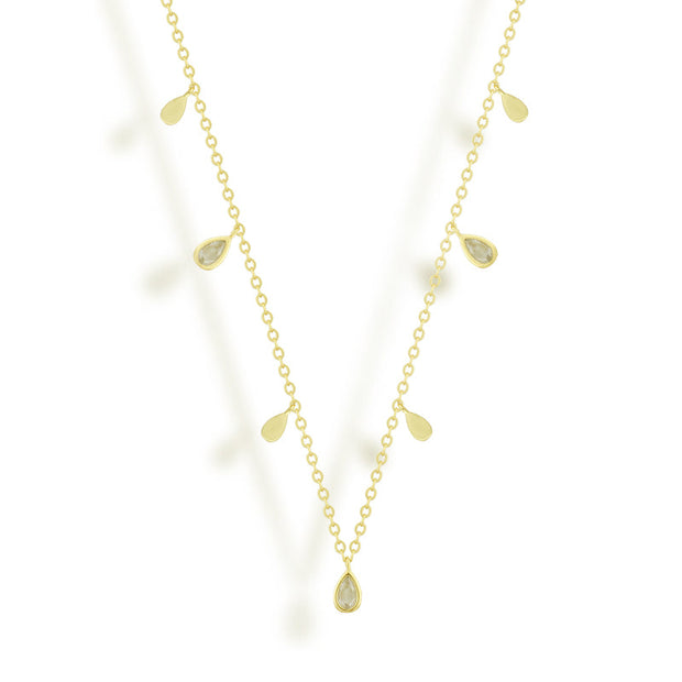 Pixie Necklace