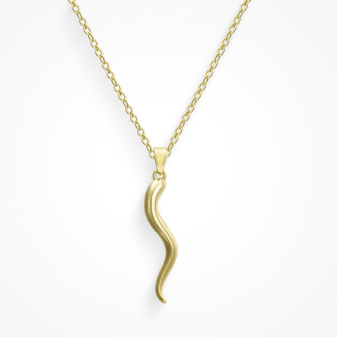 Portafortuna Necklace