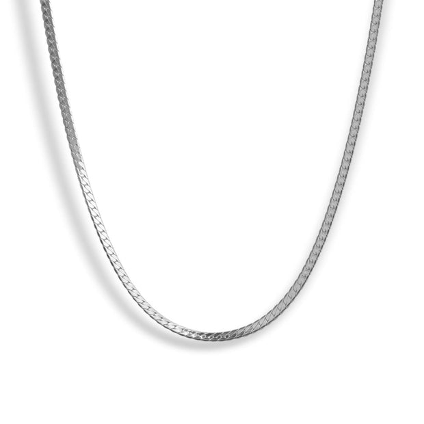 Purity Necklace
