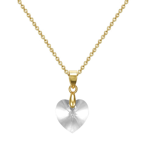 QT Necklace