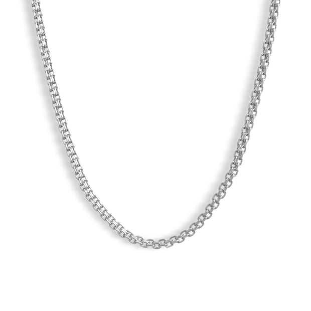 Retro Necklace