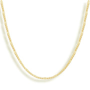 It Girl Trinity Bundle: 3 Piece Necklace Set