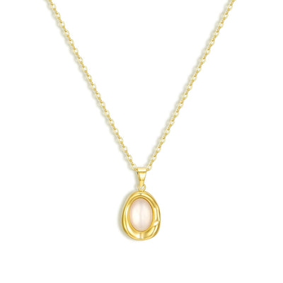 Saltwater Necklace