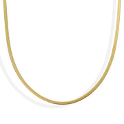Fine Lines Bundle: 5 Piece Necklace and Bracelet Bundle