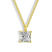 Serenity Necklace