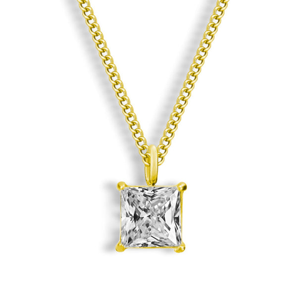 Serenity Necklace