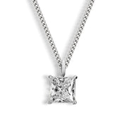 Serenity Necklace