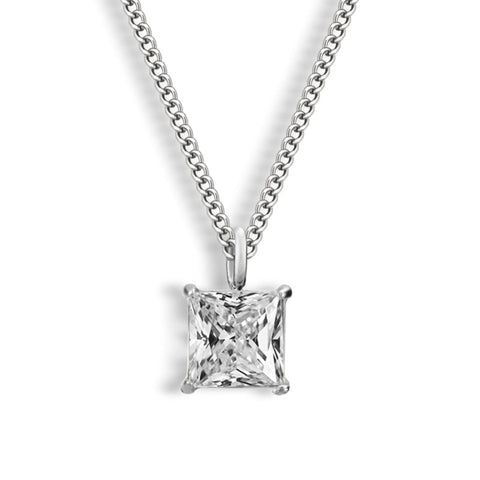 Serenity Necklace