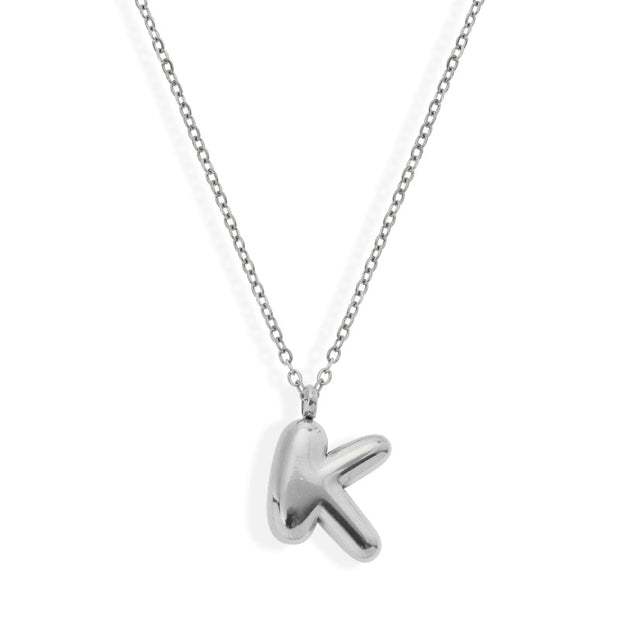 She's So Bubbly Necklace