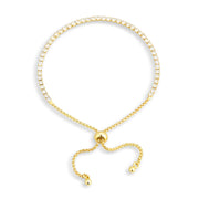 Shine Bright Tennis Bracelet