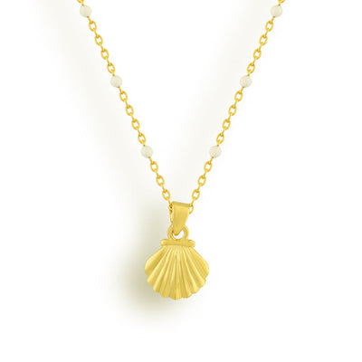 Siren’s Necklace