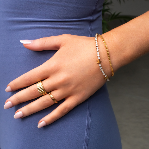 Sparkle Bracelet