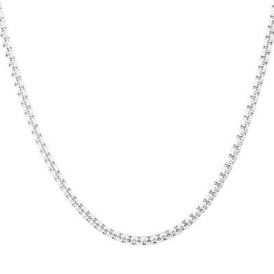 Staple Chain