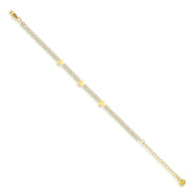 Star Girl Bracelet