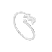 Stargazing Ring