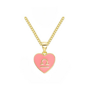 Stargazing Necklace