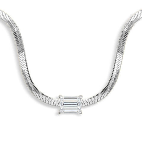 Starlight Necklace