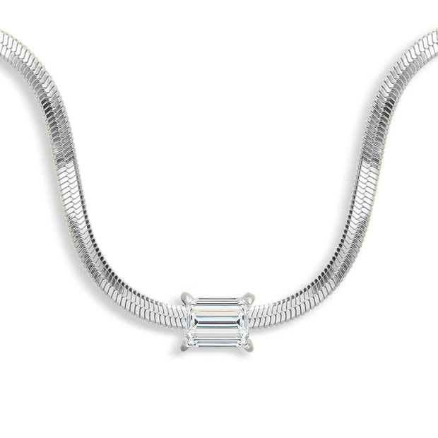 Starlight Necklace