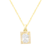 Sweetheart Necklace