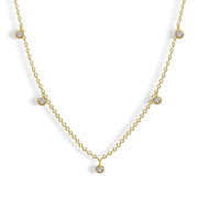 Symphony Necklace
