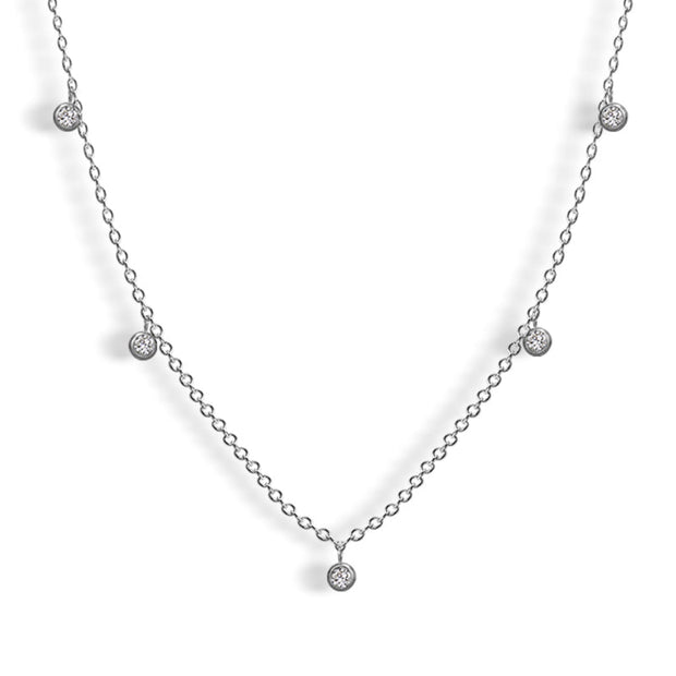 Symphony Necklace