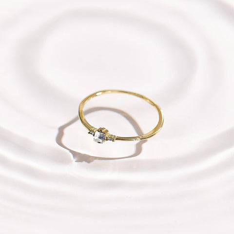 Temptress Ring
