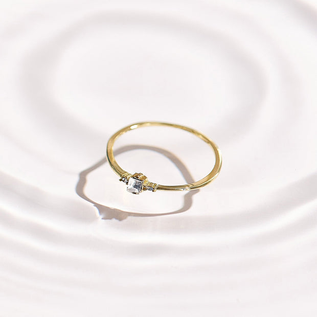 Temptress Ring