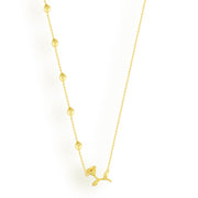 Petals Necklace