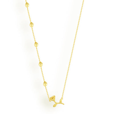 Petals Necklace