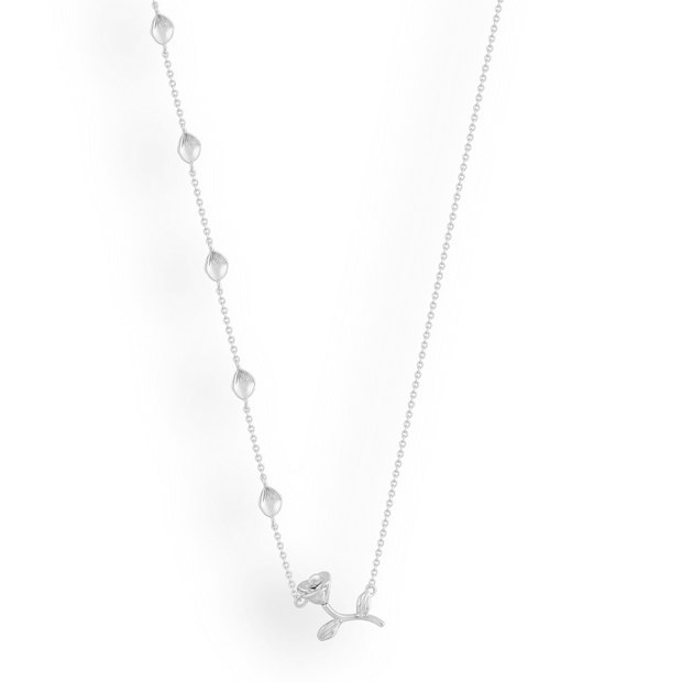 Petals Necklace