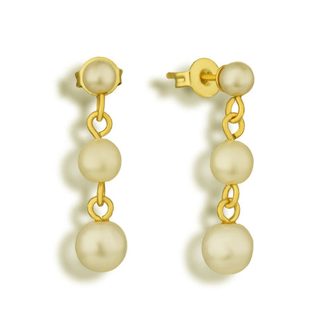 Tide Earrings
