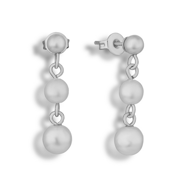 Tide Earrings