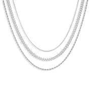 Trinity Necklace