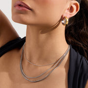 Trinity Necklace