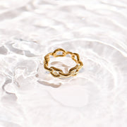 Unbroken Ring